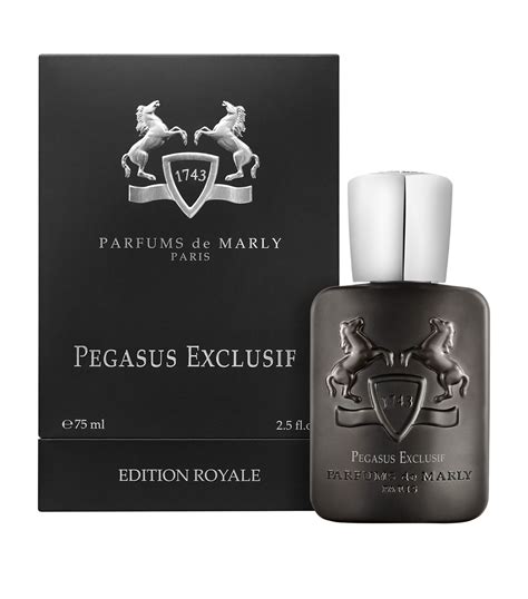 pegasus parfums marly.